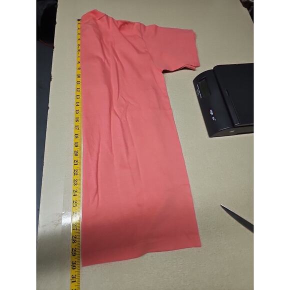 Vintage Boulder T-shirt Medium Embroidered Mountains Trees TSC WEST Pastel NWT - Picture 8 of 8